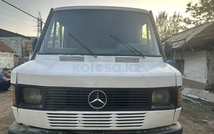 Mercedes-Benz  410 1991 года за 3 500 000 тг. в Алматы