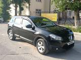 Nissan Qashqai 2013 годаүшін5 300 000 тг. в Алматы