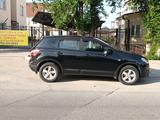 Nissan Qashqai 2013 годаүшін5 300 000 тг. в Алматы – фото 2