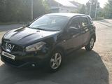 Nissan Qashqai 2013 годаүшін5 300 000 тг. в Алматы – фото 5