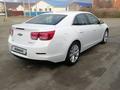 Chevrolet Malibu 2013 года за 4 300 000 тг. в Атырау – фото 5