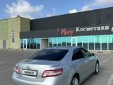 Toyota Camry 2010 года за 7 500 000 тг. в Актау – фото 3