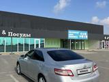 Toyota Camry 2010 года за 7 500 000 тг. в Актау – фото 4