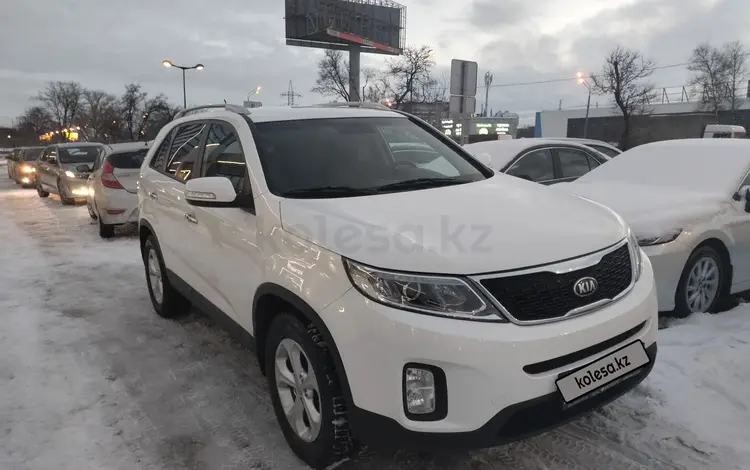 Kia Sorento 2017 годаүшін10 000 000 тг. в Байконыр