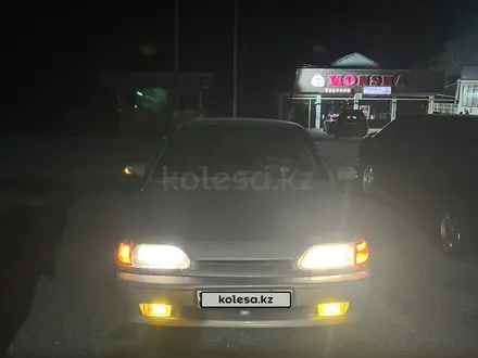 ВАЗ (Lada) 2114 2004 года за 750 000 тг. в Шымкент