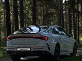 Kia K5 2023 года за 14 000 000 тг. в Кокшетау – фото 2