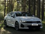 Kia K5 2023 года за 14 000 000 тг. в Кокшетау