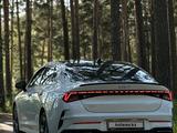Kia K5 2023 года за 14 000 000 тг. в Кокшетау – фото 4