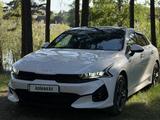 Kia K5 2023 года за 14 000 000 тг. в Кокшетау – фото 3
