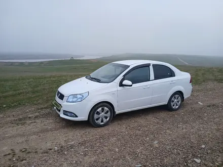 Chevrolet Nexia 2020 года за 4 200 000 тг. в Сарыагаш