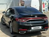 Hyundai Grandeur 2017 годаүшін13 500 000 тг. в Алматы – фото 4