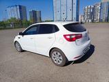 Kia Rio 2015 годаfor5 000 000 тг. в Усть-Каменогорск – фото 5