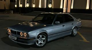 BMW 525 1990 года за 1 300 000 тг. в Актобе