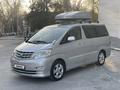 Toyota Alphard 2007 года за 11 800 000 тг. в Шымкент – фото 2