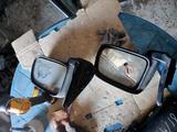Зеркало заднего вида. Боковое зеркало Honda cr-v. Правый рульүшін15 000 тг. в Алматы – фото 4