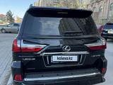 Lexus LX 570 2013 годаүшін29 650 000 тг. в Астана – фото 4