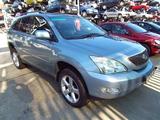 Lexus RX 330 2004 годаүшін11 111 тг. в Темиртау