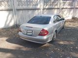 Mercedes-Benz E 320 2004 годаfor4 950 000 тг. в Алматы – фото 5