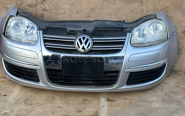 Ноускат Volkswagen Golf 5 за 210 000 тг. в Караганда