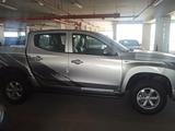 Mitsubishi L200 2023 годаүшін12 900 000 тг. в Актау – фото 2