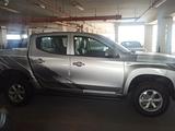 Mitsubishi L200 2023 годаүшін12 900 000 тг. в Актау – фото 4