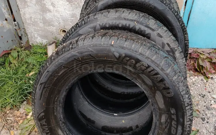 Yokohamaүшін150 000 тг. в Шахтинск