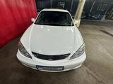 Toyota Camry 2002 года за 4 000 000 тг. в Алматы