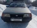 ВАЗ (Lada) 2109 2000 годаүшін690 000 тг. в Усть-Каменогорск – фото 15