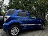 Daihatsu Terios 2008 годаүшін4 850 000 тг. в Талдыкорган – фото 5