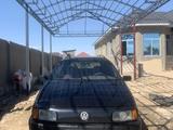Volkswagen Passat 1992 годаүшін1 250 000 тг. в Тараз – фото 4