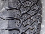 Резина MAXXIS Razr AT-811 235/65 R17 и Диски на Аутлендер/Туксон/Спортаж за 180 000 тг. в Костанай – фото 3