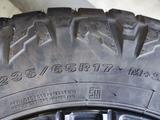 Резина MAXXIS Razr AT-811 235/65 R17 и Диски на Аутлендер/Туксон/Спортаж за 180 000 тг. в Костанай – фото 4