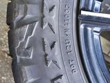 Резина MAXXIS Razr AT-811 235/65 R17 и Диски на Аутлендер/Туксон/Спортаж за 180 000 тг. в Костанай – фото 5