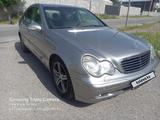 Mercedes-Benz C 320 2002 годаүшін3 200 000 тг. в Шымкент – фото 3
