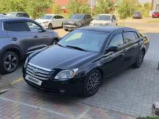 Toyota Avalon, 2006