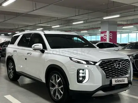 Hyundai Palisade 2020 года за 20 500 000 тг. в Алматы – фото 6