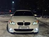 BMW 530 2006 годаүшін7 000 000 тг. в Алматы