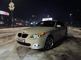 BMW 530 2006 года за 7 000 000 тг. в Алматы – фото 2