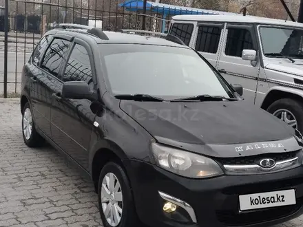 ВАЗ (Lada) Kalina 2194 2014 года за 3 200 000 тг. в Усть-Каменогорск – фото 2