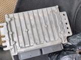 Мозг ЭБУ Электронный блок управления двигателем Rover 75 оригинальны за 20 000 тг. в Актобе – фото 3