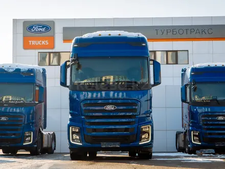 TURBOTRUCKS KAZAKHSTAN в Алматы – фото 3