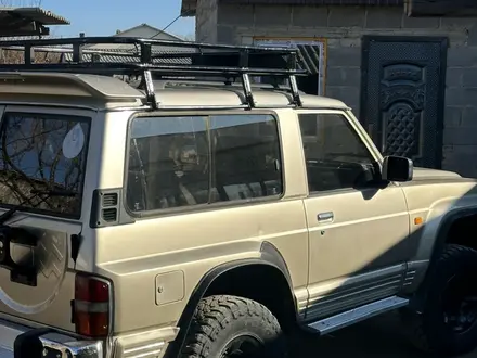 Nissan Patrol 1995 года за 8 700 000 тг. в Шу – фото 3