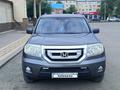 Honda Pilot 2008 годаүшін6 300 000 тг. в Актобе – фото 2