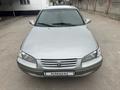 Toyota Camry 1998 года за 3 200 000 тг. в Алматы – фото 8
