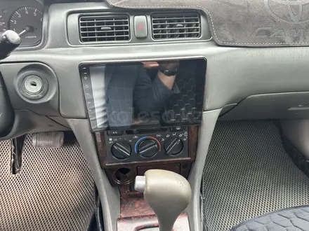Toyota Camry 1998 года за 3 200 000 тг. в Алматы – фото 11