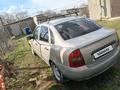 ВАЗ (Lada) Kalina 1118 2006 года за 800 000 тг. в Уральск – фото 2