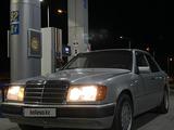 Mercedes-Benz E 260 1990 годаүшін1 300 000 тг. в Кызылорда – фото 2