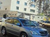 Lexus RX 330 2005 года за 6 600 000 тг. в Астана