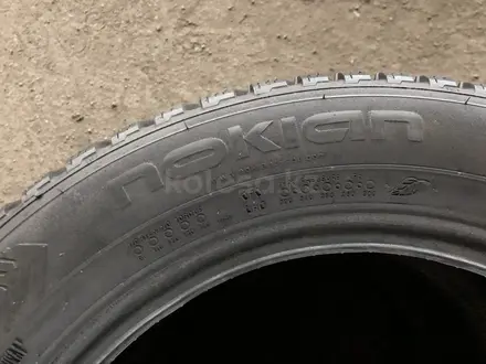 Nokian Hakkapeliitta 8.205/55 R16 за 110 000 тг. в Караганда – фото 4