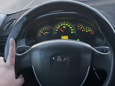 ВАЗ (Lada) Priora 2170 2013 года за 1 600 000 тг. в Актобе – фото 5